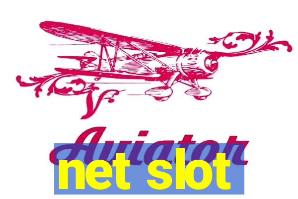 net slot