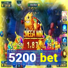 5200 bet