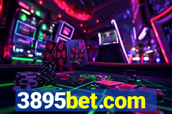 3895bet.com