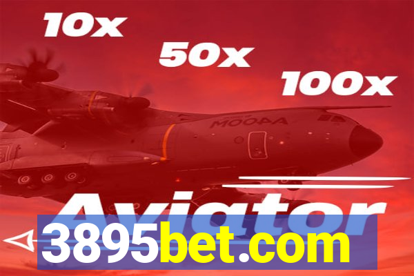 3895bet.com