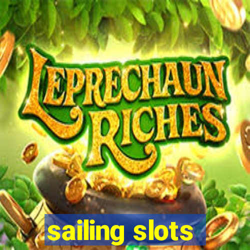 sailing slots