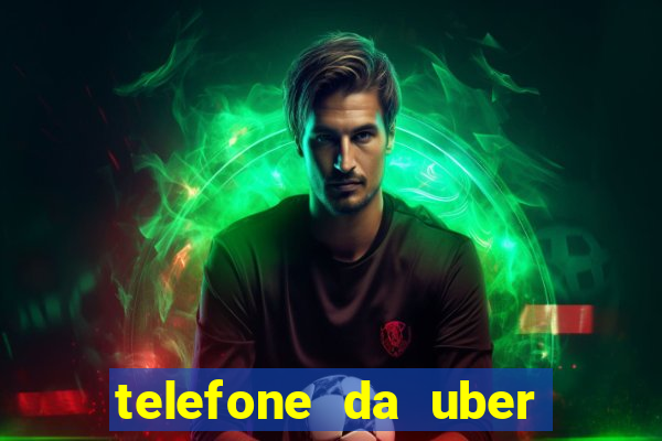 telefone da uber porto alegre