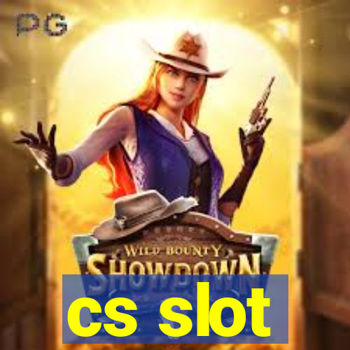 cs slot