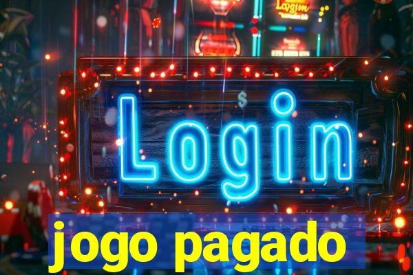 jogo pagado