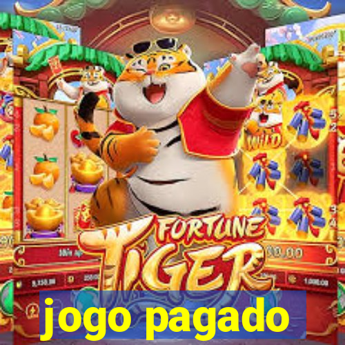 jogo pagado