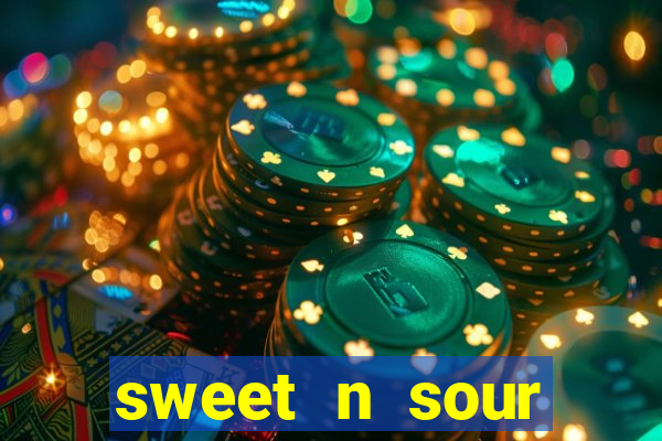 sweet n sour winter slot free play