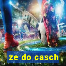 ze do casch