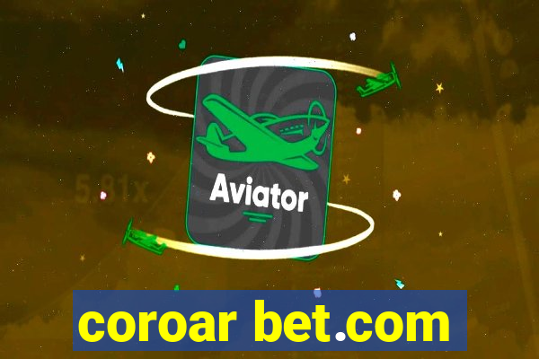 coroar bet.com