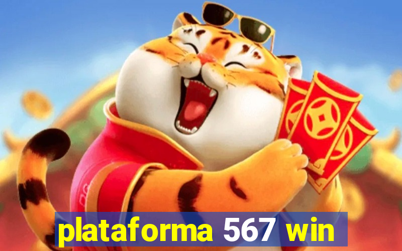 plataforma 567 win