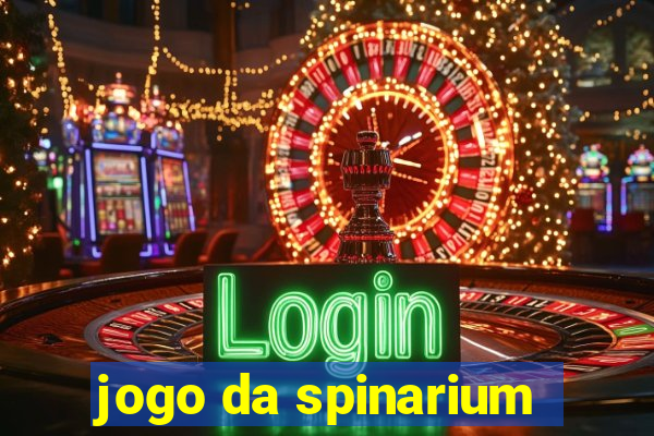 jogo da spinarium