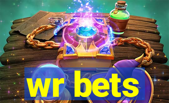 wr bets