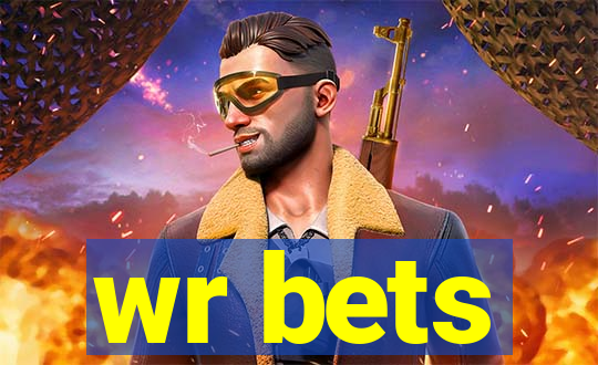 wr bets