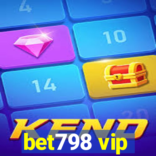 bet798 vip