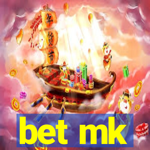 bet mk