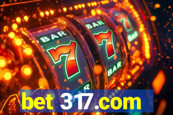 bet 317.com