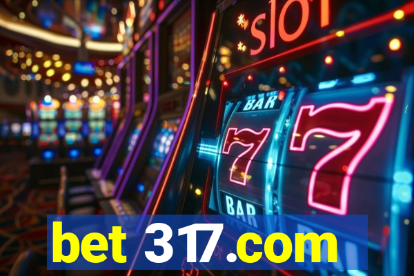 bet 317.com