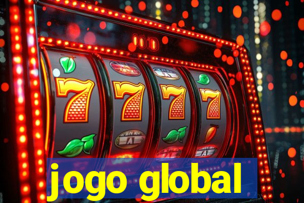 jogo global