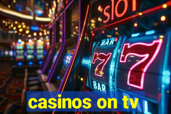 casinos on tv