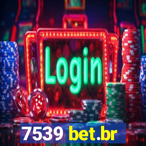 7539 bet.br