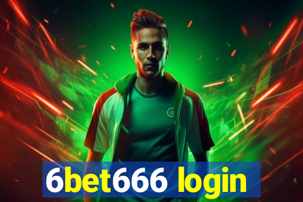 6bet666 login