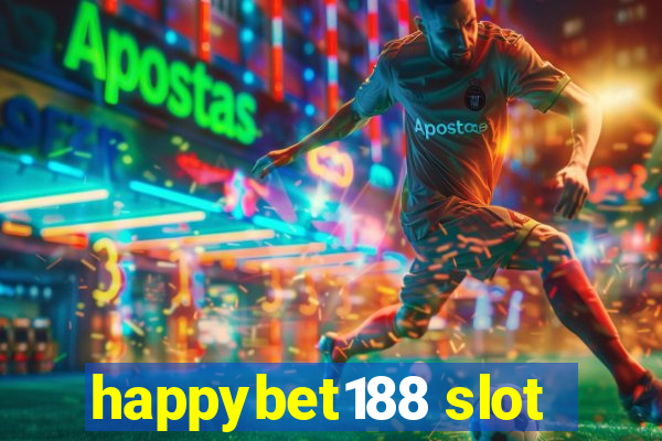 happybet188 slot