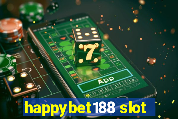 happybet188 slot