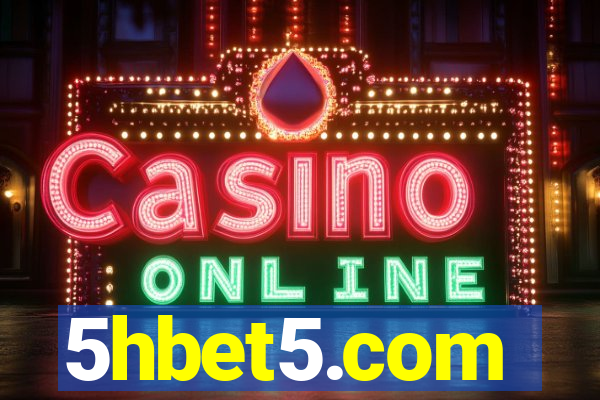 5hbet5.com