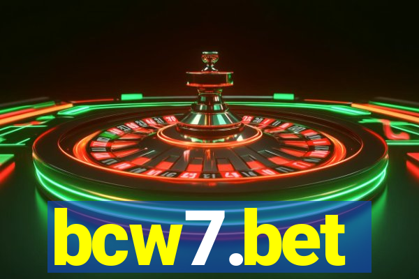 bcw7.bet