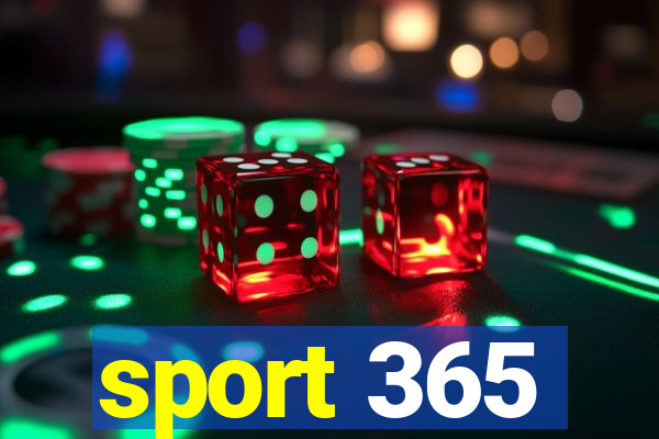 sport 365