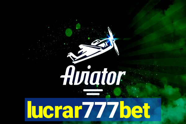 lucrar777bet