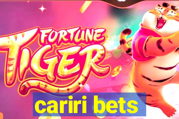 cariri bets