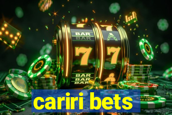 cariri bets