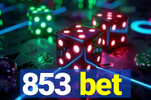 853 bet