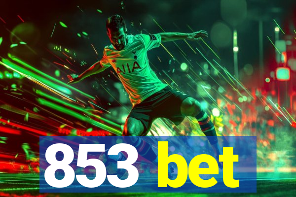 853 bet