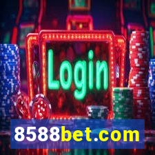 8588bet.com