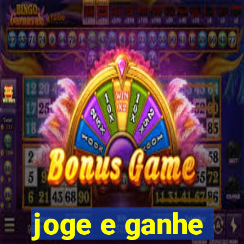 joge e ganhe