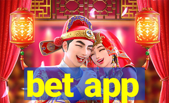 bet app