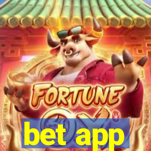 bet app