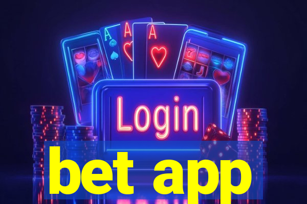 bet app