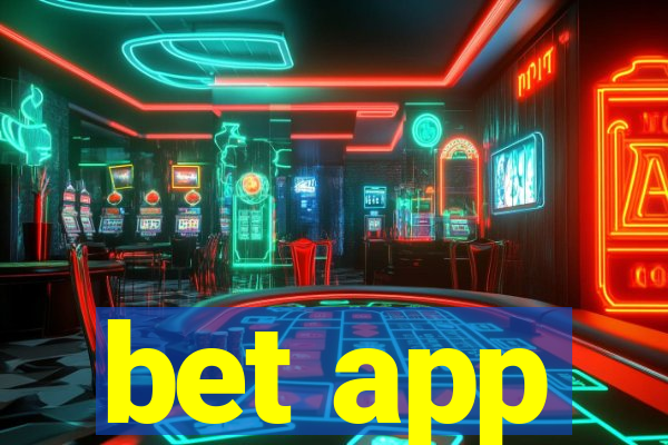 bet app