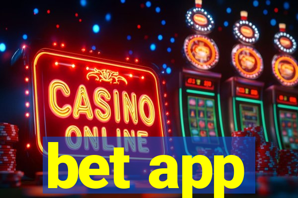 bet app