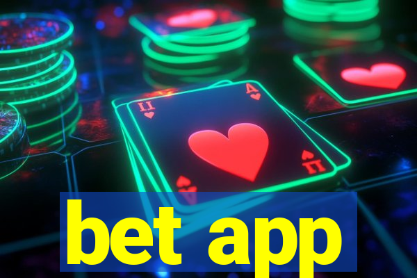 bet app