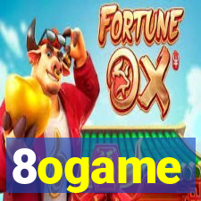 8ogame