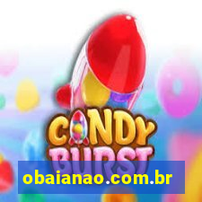 obaianao.com.br porto seguro