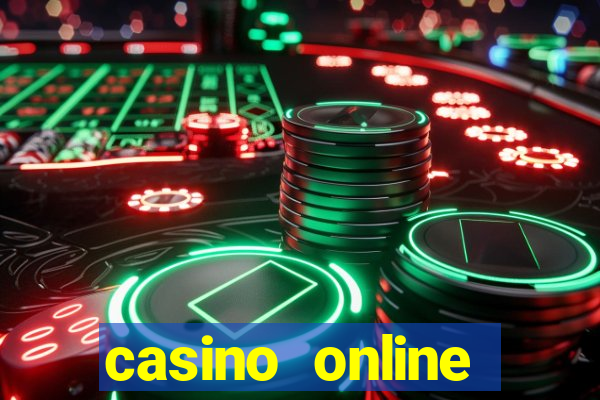 casino online gratis demo