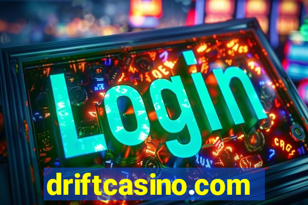 driftcasino.com