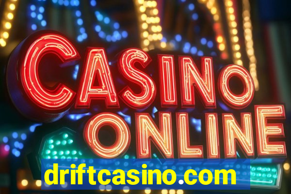 driftcasino.com