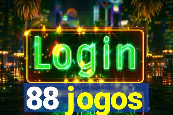 88 jogos