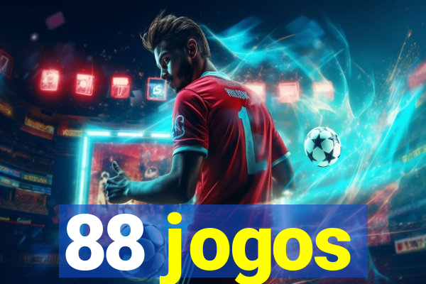 88 jogos