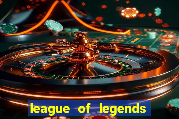 league of legends aprenda a jogar